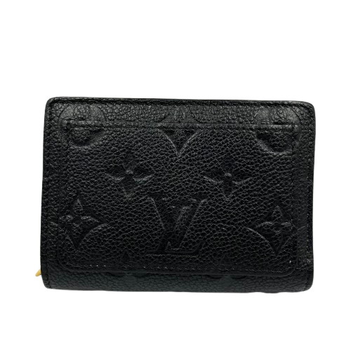 ★極美品★　ルイヴィトン　モノグラム　アンプラント　ポルトフォイユ　クレア ポルトフォイユ・クレア モノグラム・アンプラント｜ルイ