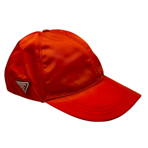 楽天市場】プラダ PRADA ユニセックス キャップ 2HC231 2B15 NERO