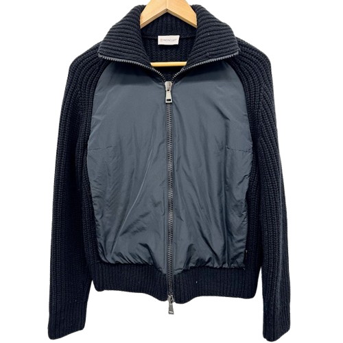 MONCLER モンクレール ニットジャケット CARDIGAN TRICOT