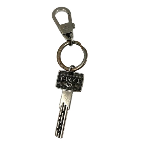 GUCCI グッチ キーホルダー キーモチーフ フック 鍵モチーフ 510718