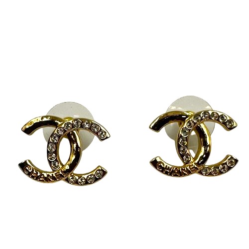 美品❣️CHANELシャネルピアス❣️可愛い❣️ imgrc0126938045.jpg