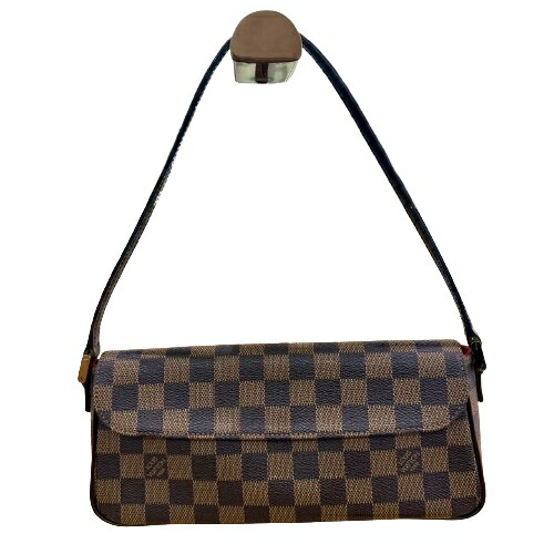 Louis Vuitton ルイヴィトン ダミエ レコレータ N51299 ハンドバッグ