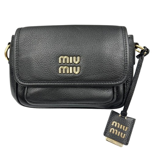 ★Miu Miu / ミュウミュウ★ MATELASSE ショルダーバッグ 5BF354 miu MIUMIU ミュウミュウ ショルダーバッグ MATELASSE