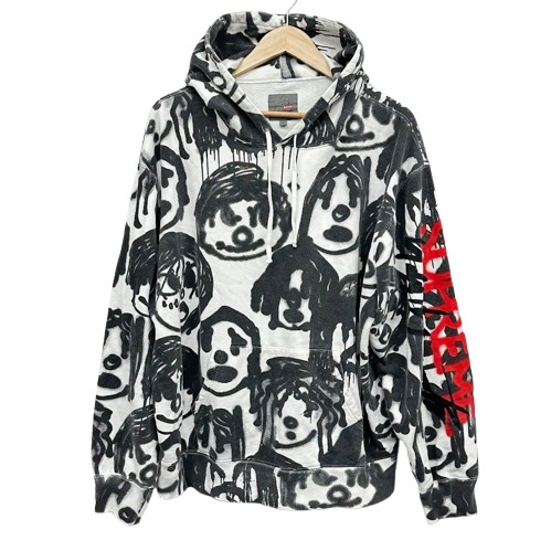 Supreme Yohji Yamamoto parka M モッズコート Supreme®/Yohji Yamamoto® Parka | Supreme 20fw