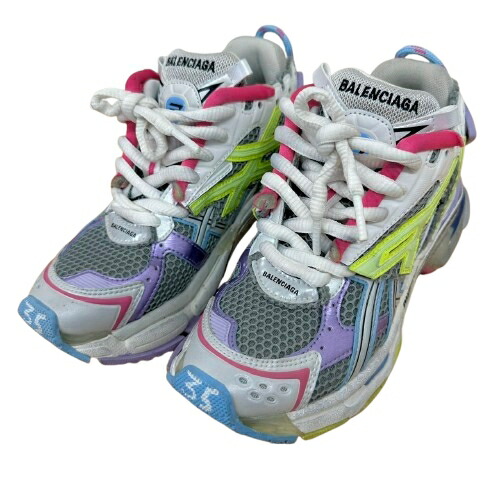 BALENCIAGA スピードスニーカー グレー 大人気 数量限定 楽天市場】グレー（ブランドバレンシアガ）（靴）の通販