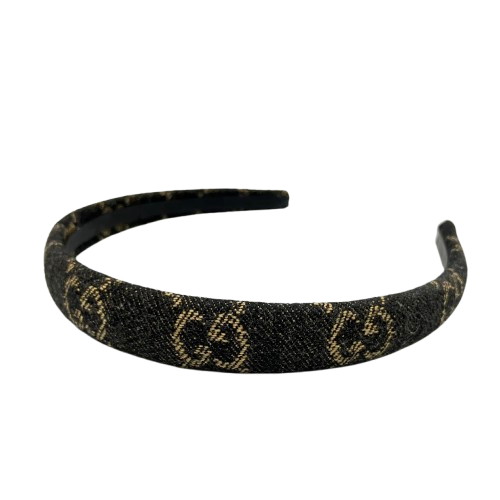 楽天市場】グッチ ヘアアクセサリー GUCCI 652835 3HAAH 4900 ブルー