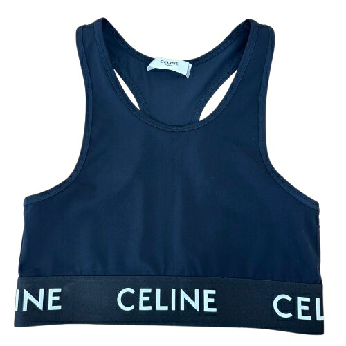 セリーヌ　キャミソール　S 楽天市場】CELINE セリーヌ キャミソール Triomphe トリオンフ