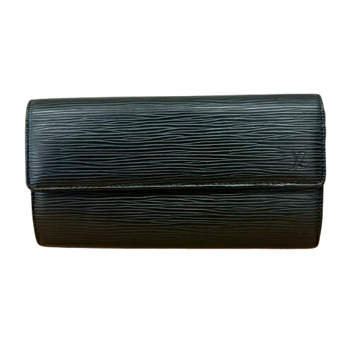 楽天市場】ルイヴィトン エピ ポルトフォイユ・マルコ M63652 ノワール