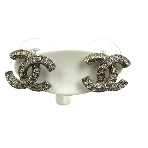 楽天市場】シャネル CHANEL プラスチック ココマーク ピアス ミニ 08P