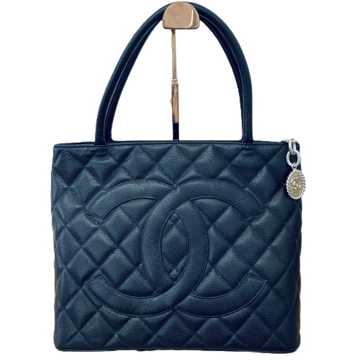 CHANEL トートバッグ 楽天市場】シャネル CHANEL エグゼクティブトート トートバッグ