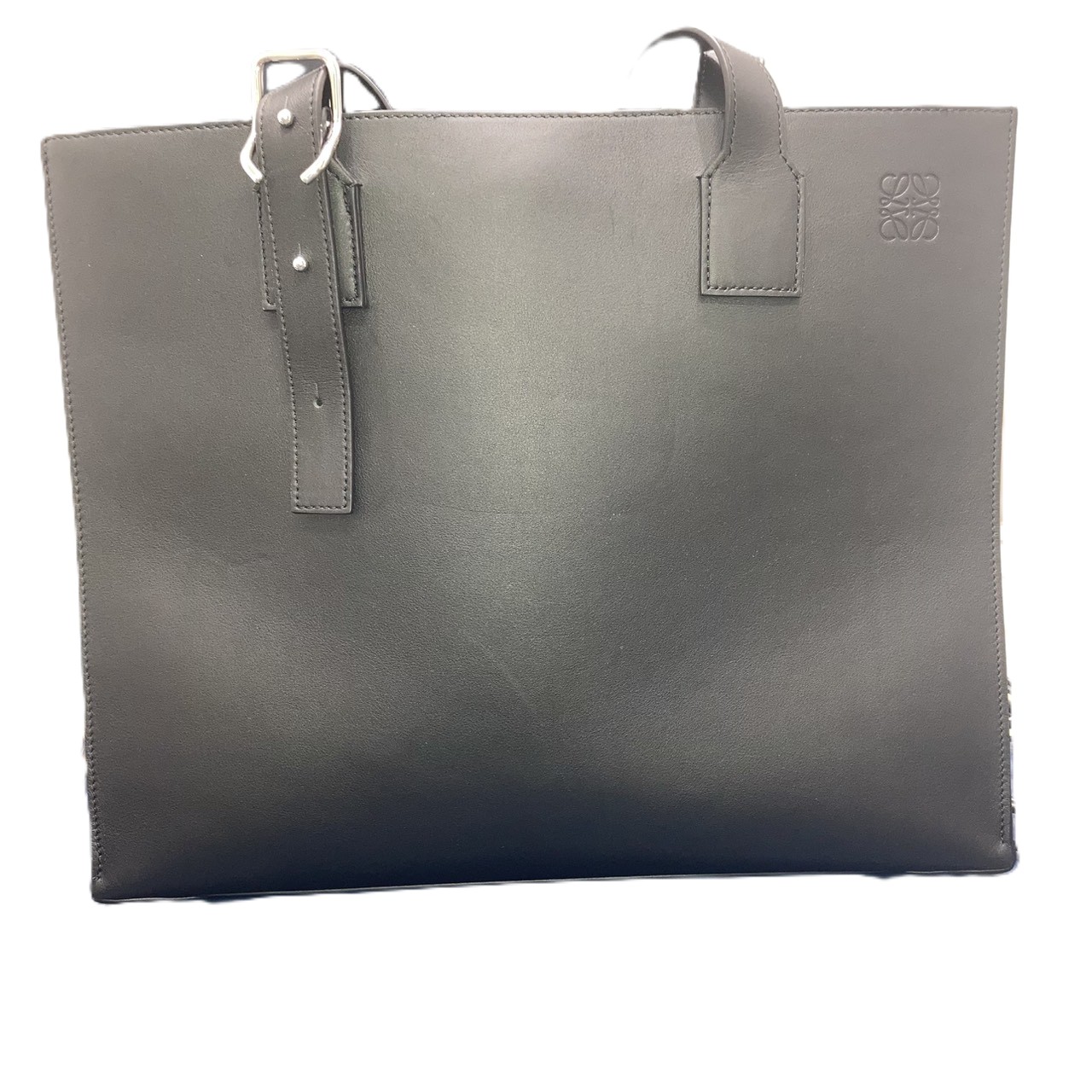 楽天市場】LOEWE ロエベ トートバッグ IKEBANA イケバナ A858I23X01