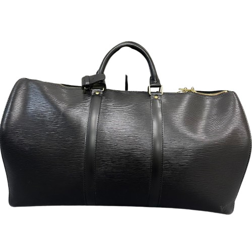 楽天市場】【バッグ】LOUIS VUITTON ルイ ヴィトン エピ キーポル45