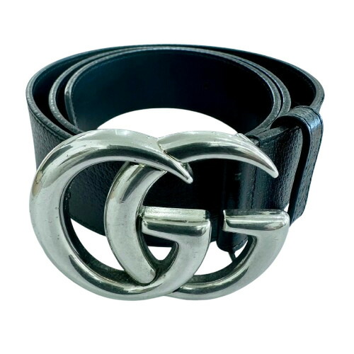 楽天市場】GUCCI グッチ 434520 GGスプリーム ベルト スネーク