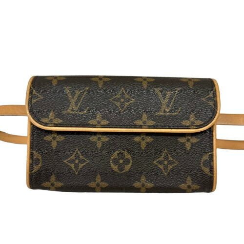 楽天市場】LOUIS VUITTON ルイ ヴィトン モノグラム ポシェット