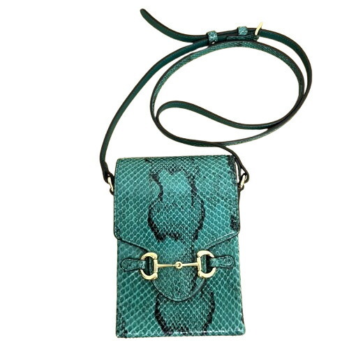 楽天市場】【バッグ】GUCCI グッチ ホースビット GGキャンバス