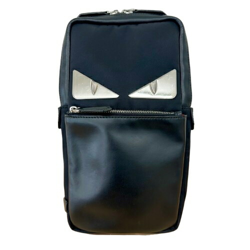 FENDI　フェンディ　バック 楽天市場】FENDI フェンディ ボディバッグ MARSUPIO 7VA562 AJJ4