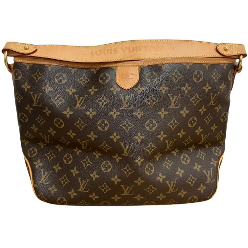 Louis Vuitton ダヌーヴショルダーバッグ モノグラム 楽天市場】【バッグ】LOUIS VUITTON ルイ ヴィトン モノグラム