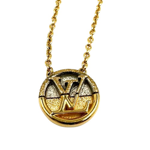 楽天市場】ルイヴィトン Louis Vuitton コリエ プレシャス ナノグラム