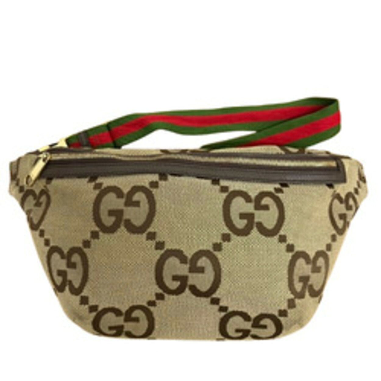 GUCCI グッチ 696031 ジャンボGG ベルトバッグ ボディバッグ｜質屋トライアングル　店