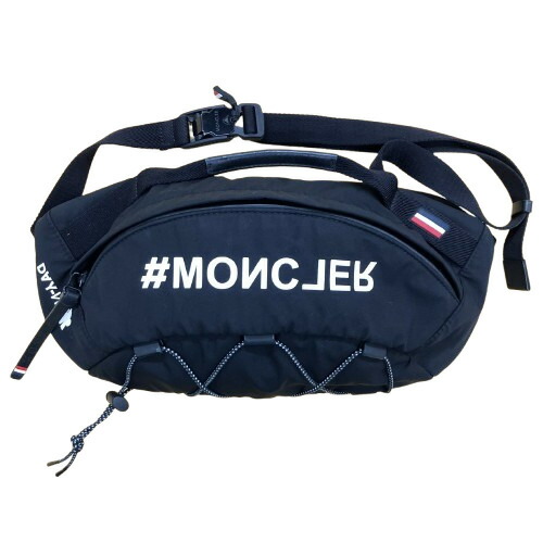 楽天市場】MONCLER GENIUS モンクレール サコッシュ 5L00001 M2471