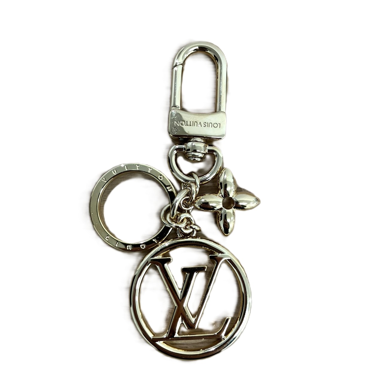 楽天市場】【新品】ルイヴィトン LOUIS VUITTON キーホルダー・LV