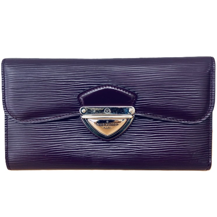 楽天市場】LOUIS VUITTON ルイヴィトン M91164 ポルトトレゾール