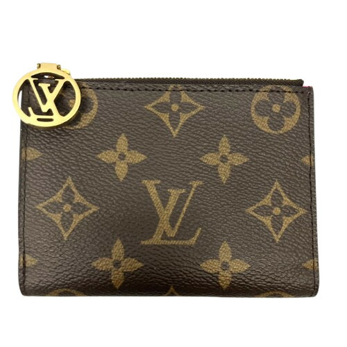 【専用】ルイヴィトン モノグラム ポルトフォイユ リサ 二つ折り財布 現行 00050000002981_1.jpg