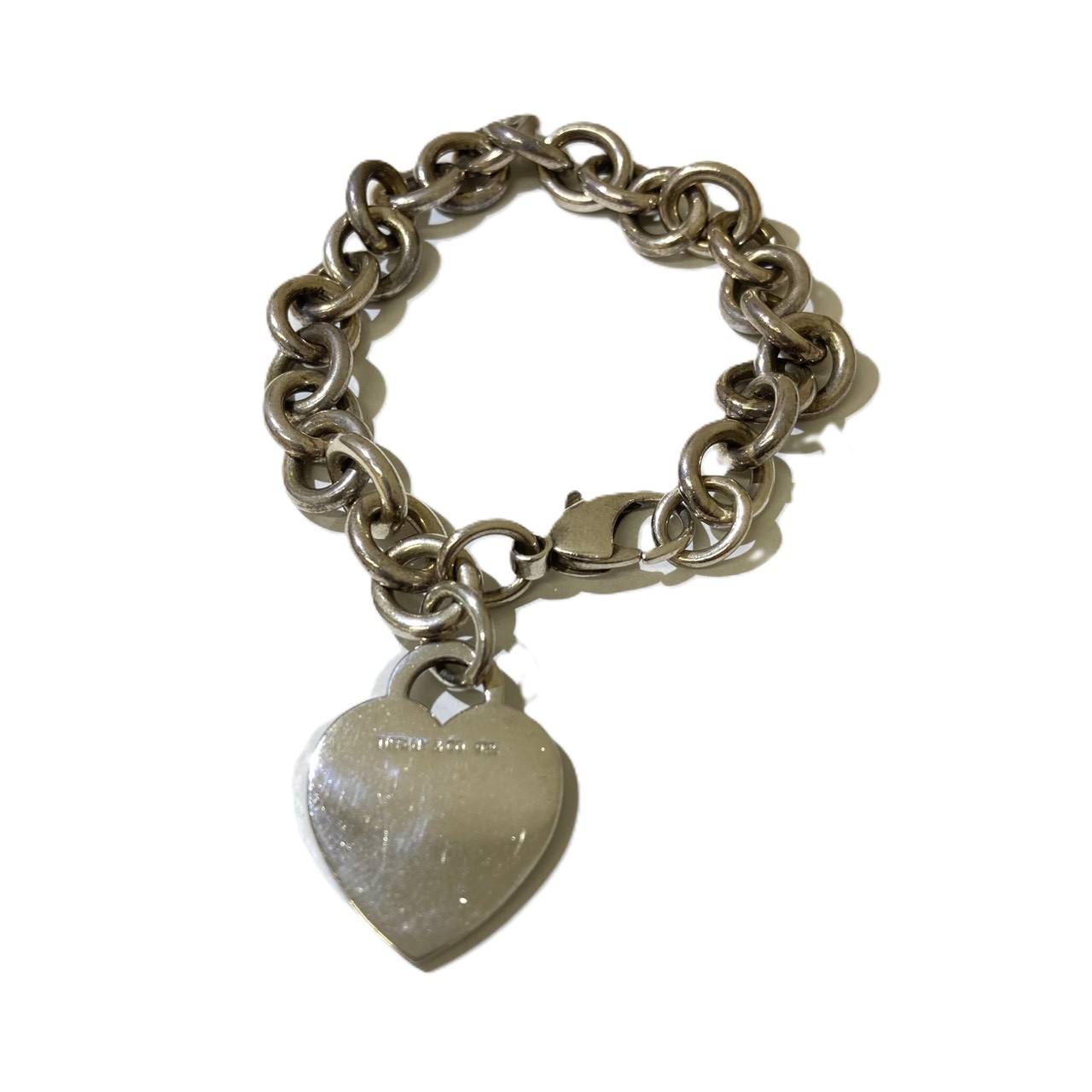 楽天市場】ティファニー TIFFANY＆CO リターントゥティファニー ハート