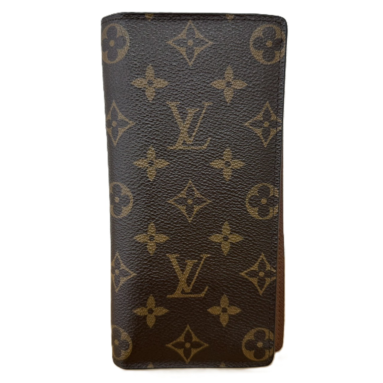 ルイヴィトン【極美品】タイガラマ　ポルトフォイユブラザ　コバルト 長財布 楽天市場】ルイヴィトン LOUIS VUITTON 長財布 二つ折り