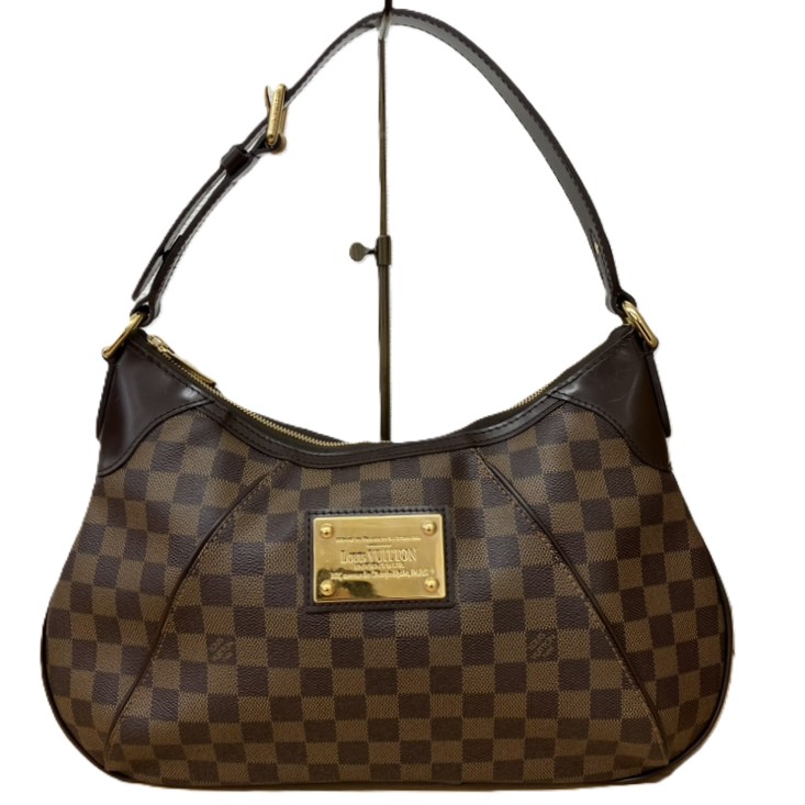 Louis Vuitton ルイヴィトン N48180 ダミエ テムズPM ショルダーバッグ かばん｜質屋トライアングル　店