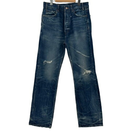 CELINE デニム　ブラック　スキニー　コットン100% 27 CELINE デニム ブラック スキニー コットン100% 27 Celine Jeans