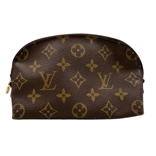 Louis Vuitton ルイヴィトン ポシェット・コスメティックPM M47515 合切袋 ビトン