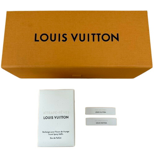 楽天市場】ルイヴィトン 香水 トラベルスプレー L 'IMMENSITE