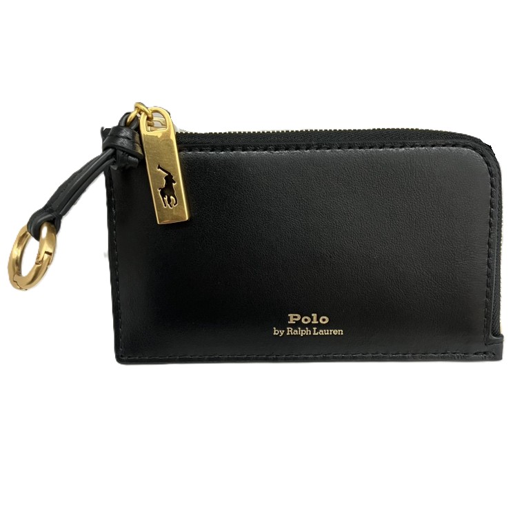 POLO RALPH LAUREN ポロラルフローレン 歌留多容れもの 黒いこと