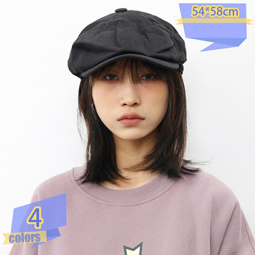 1000円OFFクーポン キャスケット レディース 秋冬 帽子 可愛い 小顔効果 サイズ調節 UV 対策 メンズ オールシーズン コットン デート カジュアル uvカット 春 夏 ゴルフ ハンチング 大きいサイズ 無地 秋 冬 ライトブルー アウトドア 日よけ ベーシック 防寒 トレンド 11,342円