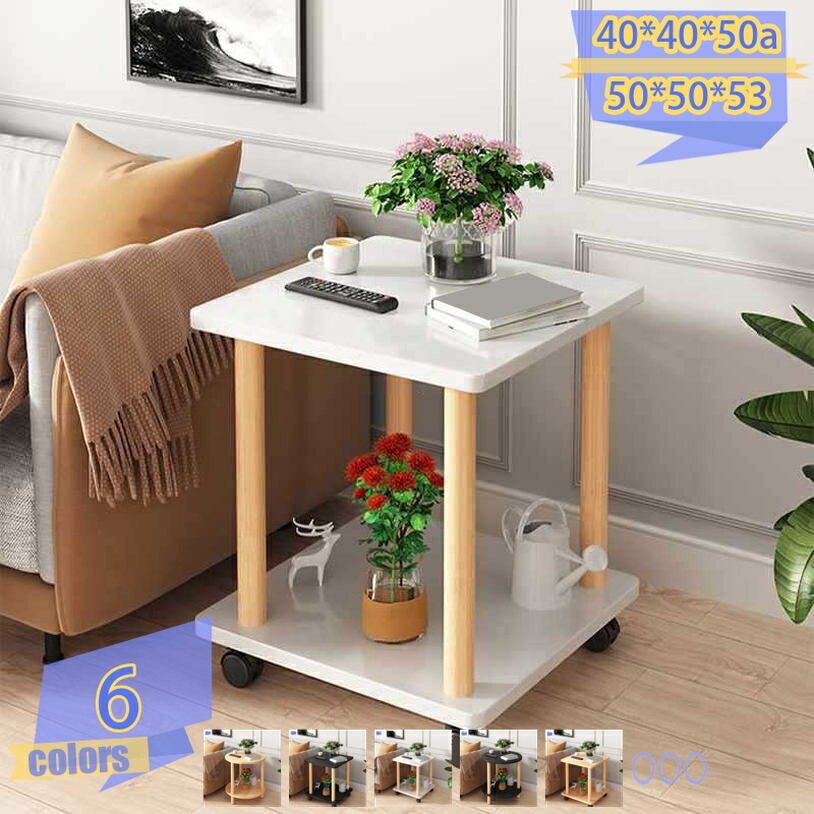 500円OFFクーポン フラワースタンド 木製 2段 ガーデニング フラワー 園芸 ラック 棚 鉢植え スタンド 40*40*50cm 棚 花棚 植物棚 盆栽棚 多肉植物棚 多機能収納ラック 花台 鉢植え 植木鉢スタンド インテリアガーデンスタンド 室内 屋外 フラワー tribal-shop