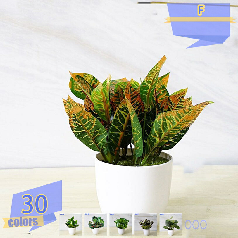 1000円OFFクーポン フェイクグリーン お手入れ簡単 害虫が発生しない 癒し 本物そっくり 寄せ植え 卓上 ミニ 小型 リアル 造花 人工観葉 観賞用 おしゃれ インテリア 寄植え 10点セット 人工観葉植物 贈り物 お祝い 開店祝い 開業祝い 飾り プレゼント用 tribal-shop