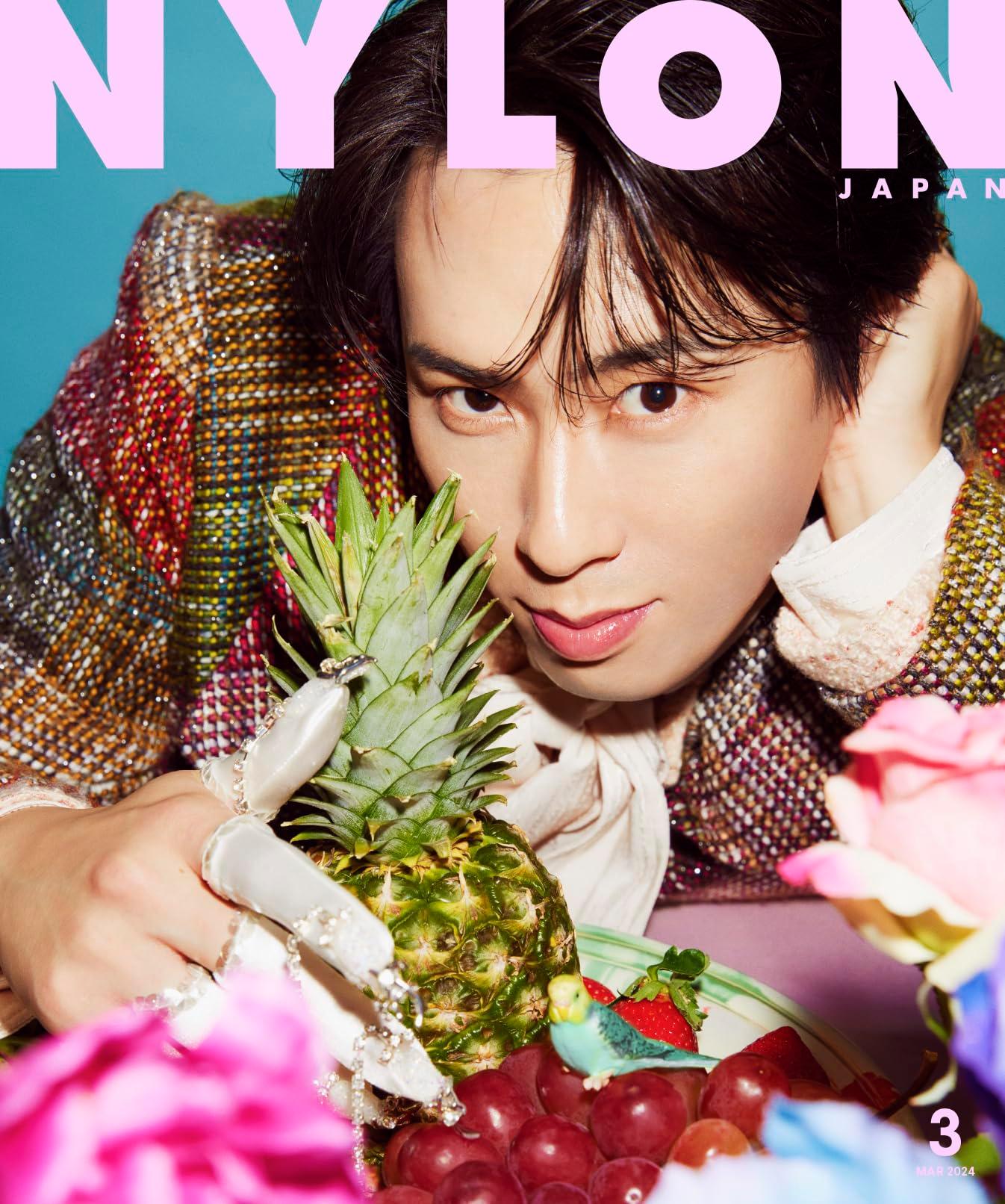 NYLON JAPAN(ナイロン ジャパン) 2018年 8 月号 [雑誌] 2688696_n.jpg