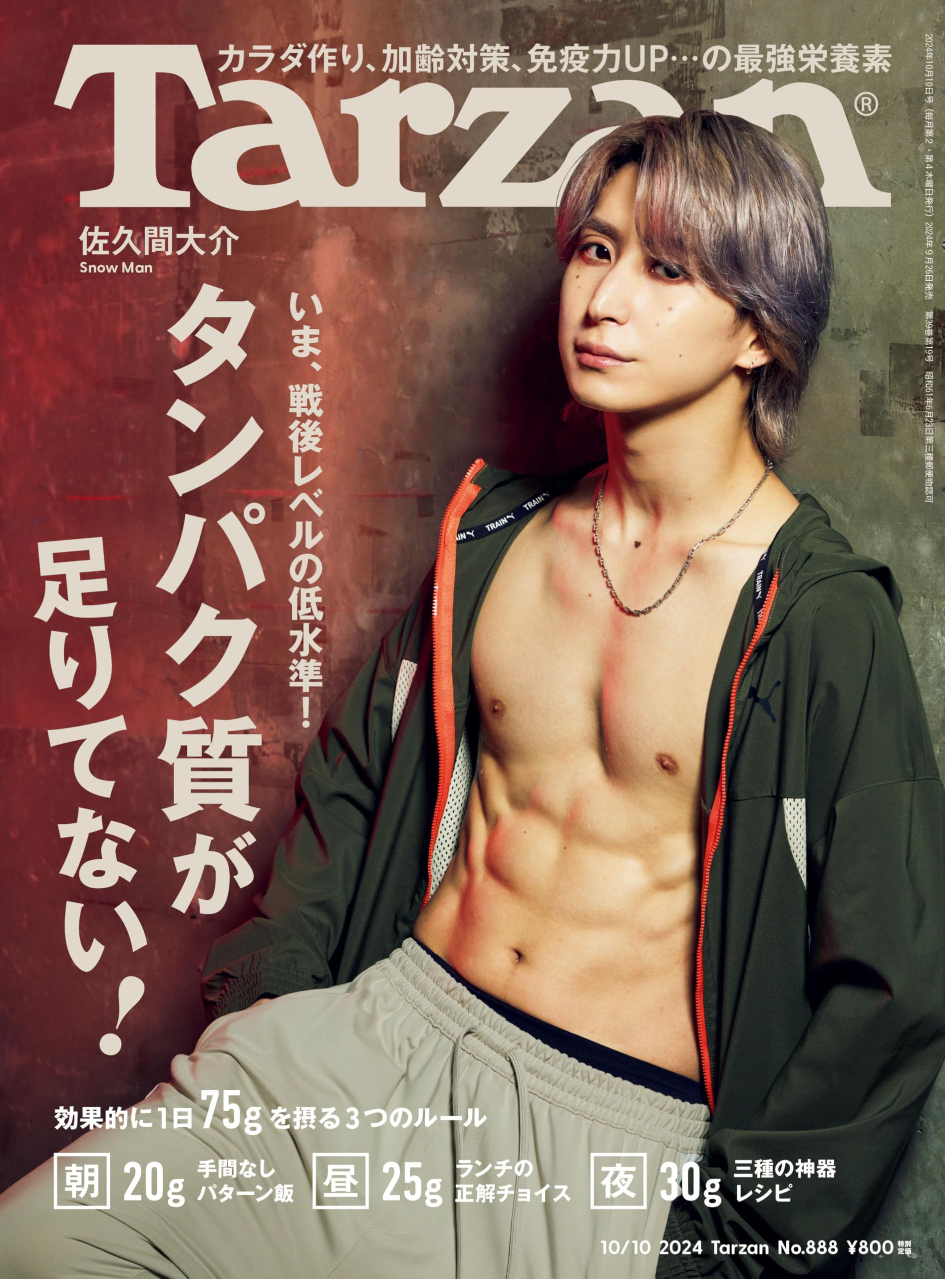 Tarzan 29冊セット送料込み 楽天市場】ターザン（本・雑誌・コミック）の通販