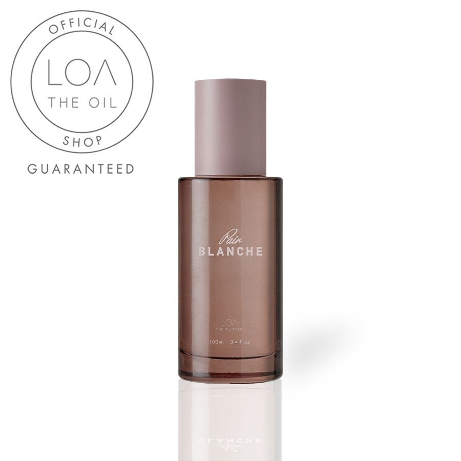 楽天市場】【正規販売店】LOA THE OIL ロアオイル pair BLANCHE (ペア