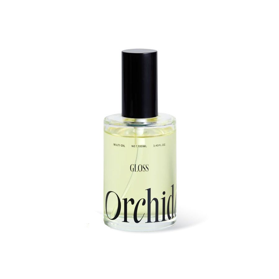 楽天市場】メゾンオルキデ ケアオイル 100mL 日本正規品 即納