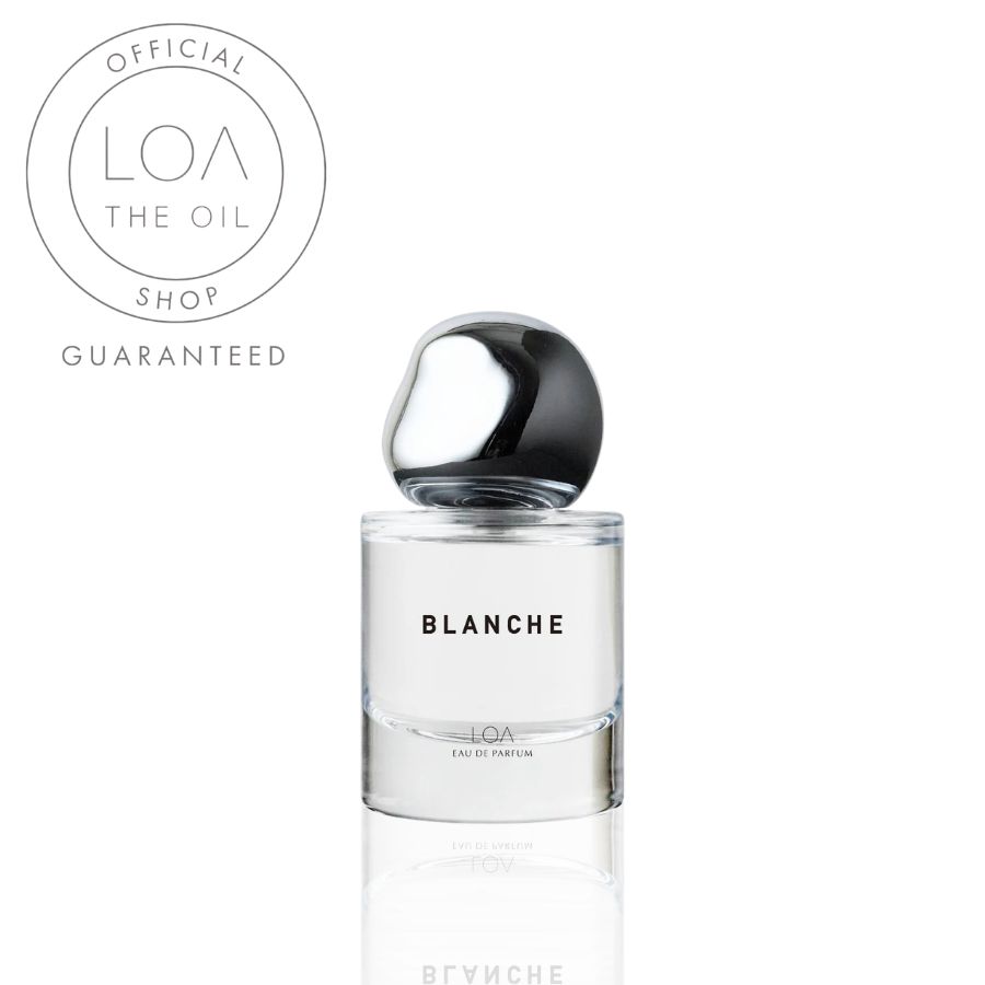 【正規販売店】LOA EAU DE PARFUM ロアオードパフューム BLANCHE（ブランシュ）30mL 香水 パルファン フレグランス｜tricca.store 店