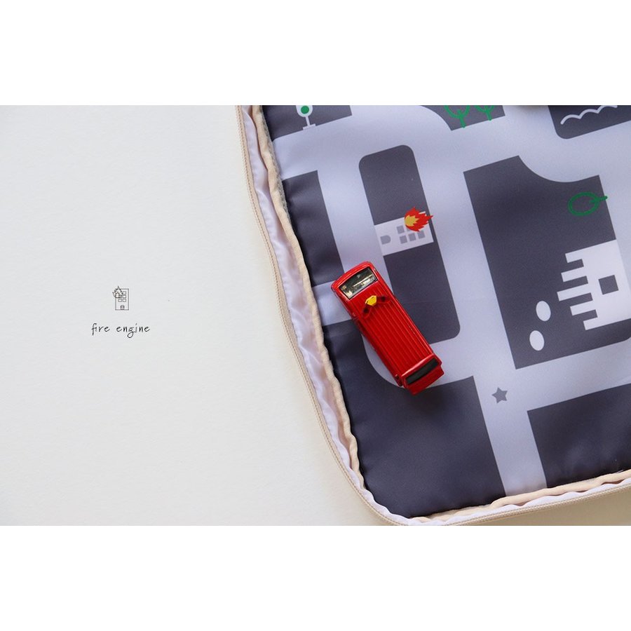 MY ROAD BAG マイロードバッグ 道路バッグ トリックホリック TRICK 
