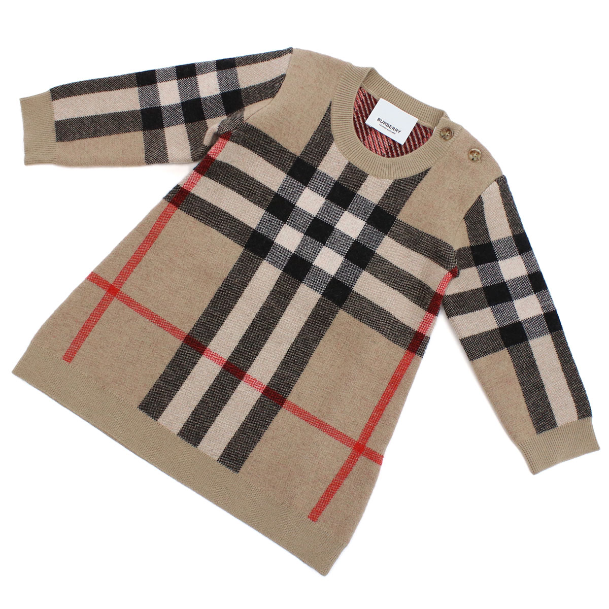 【BURBERRY】時を超えて愛されるひな形を、あなたの表現スタイルに
