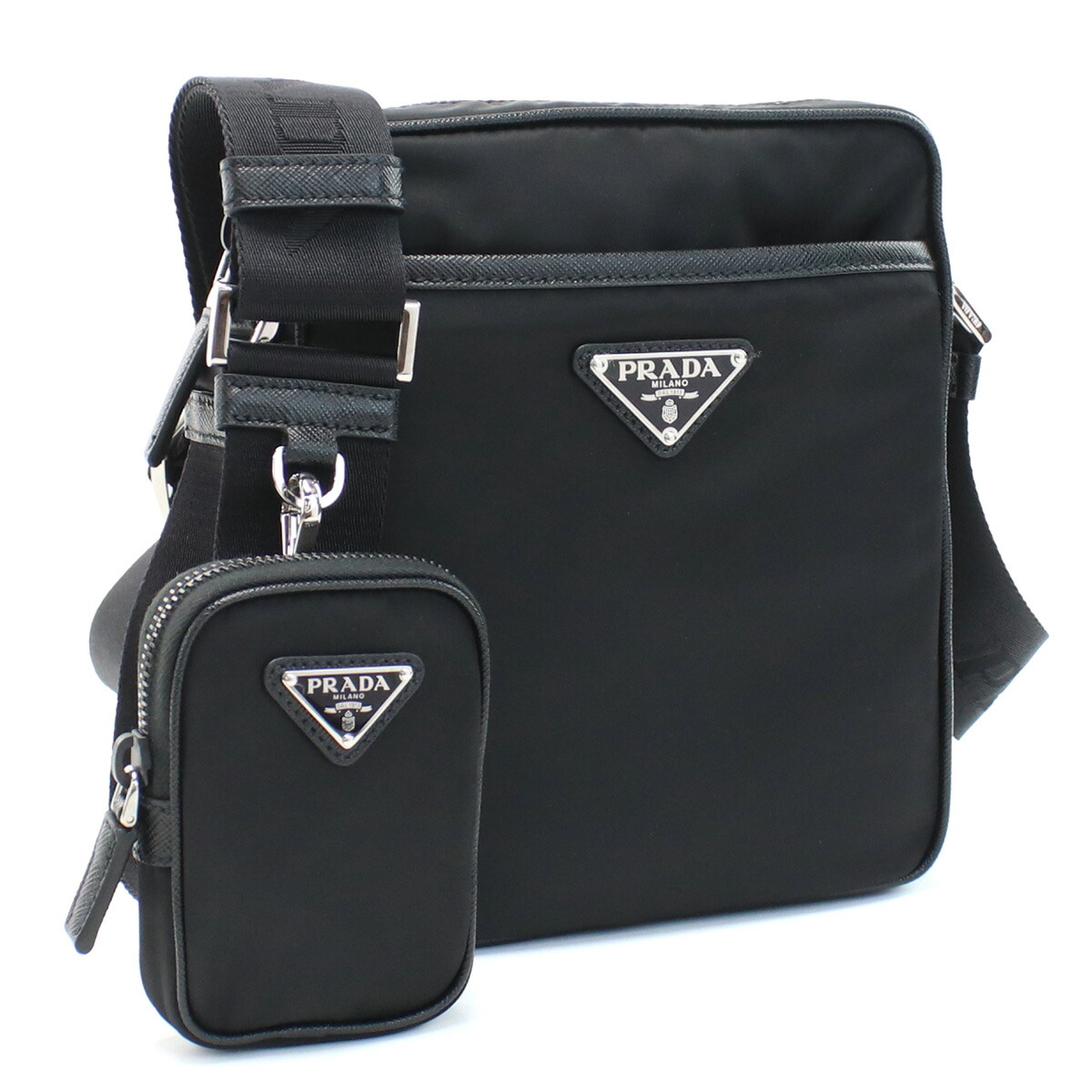 【PRADA】ショルダーバッグ 2VH129 ★関税送料込み 340120014_1.jpg