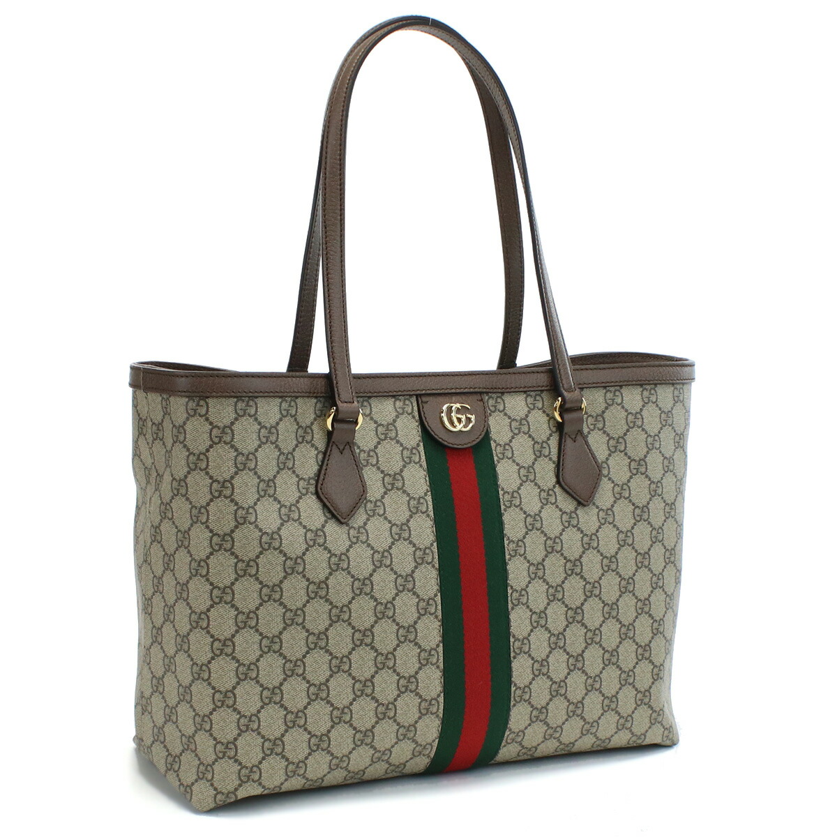 楽天市場】GUCCI グッチ Ophidia Medium Tote Bag ハンドバック トート