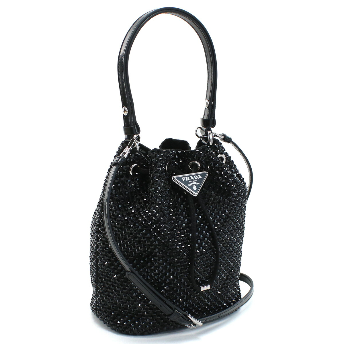 【直営店買付】プラダ☆バッグ1BD311_ZO6 直営店買付】プラダ☆バッグ1BD311_ZO6 (PRADA/バッグ・カバン