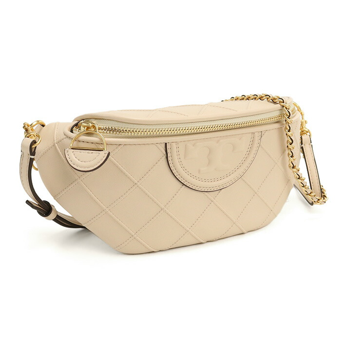 Tory Burch トリーバーチ　ウエストバッグ　ボディバッグ トリーバーチ(Tory Burch)トリーバーチ VIRGINIA BELT BAG