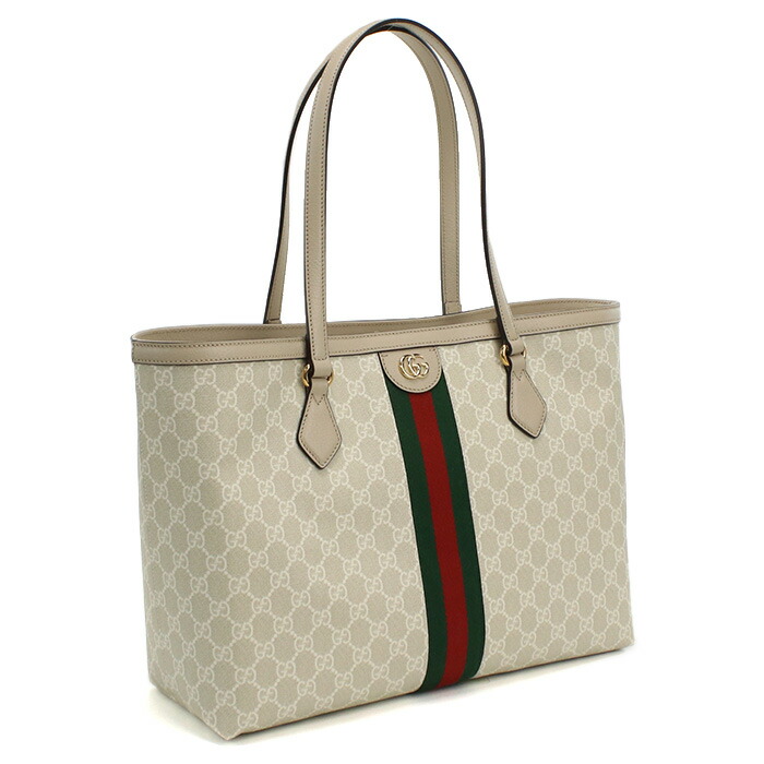楽天市場】GUCCI グッチ トートバッグ 519335 9IKPT レディース