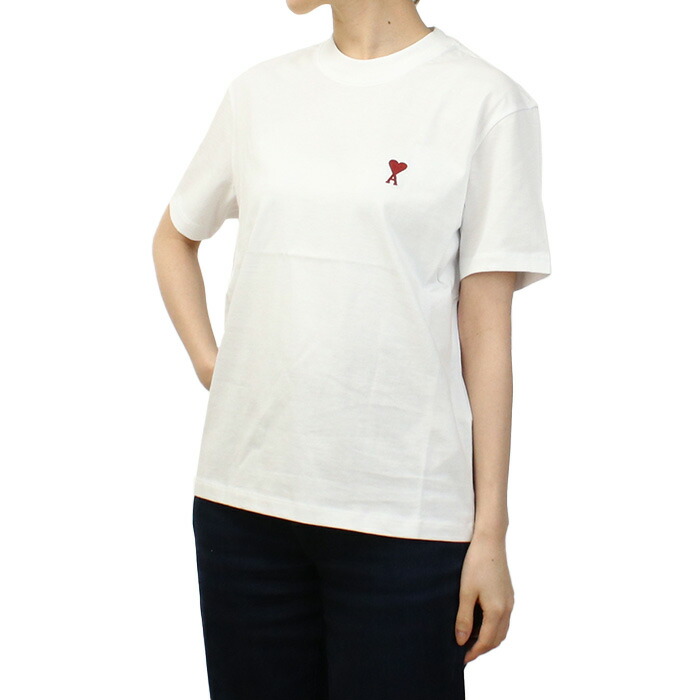 ALAÏA PARIS 半袖Tシャツ ホワイト　美品 ALAÏA WHITE CLASSIC COTTON T SHIRT |ALAÏA US